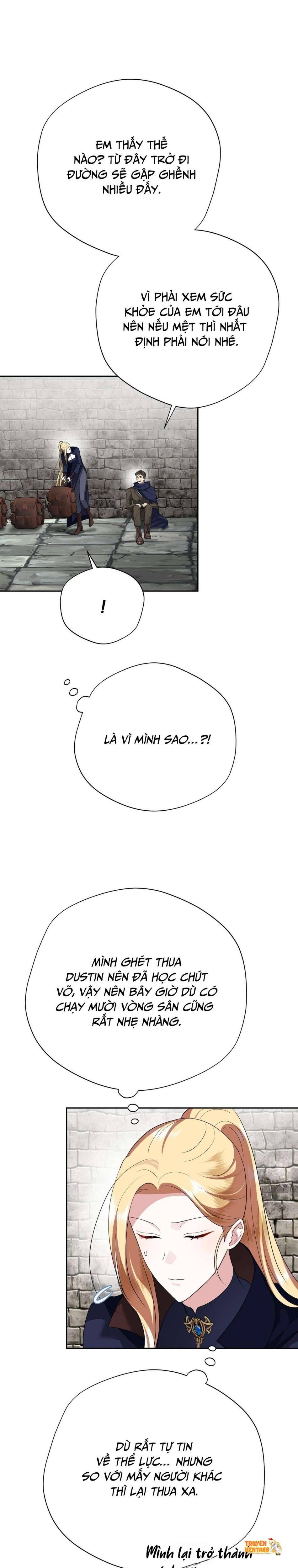 Xem ảnh [18+] Chưa Phải Đêm Mà Cảm Giác Như Đêm Rồi - Chapter 15 - tmptj9lxech - Truyenhentaiz.net