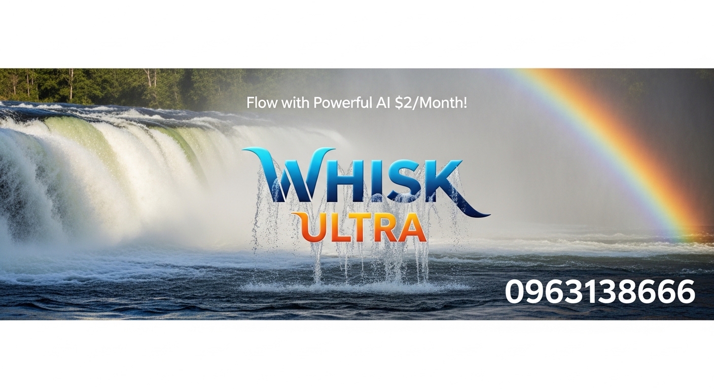 sale whisk ultra notebooklm