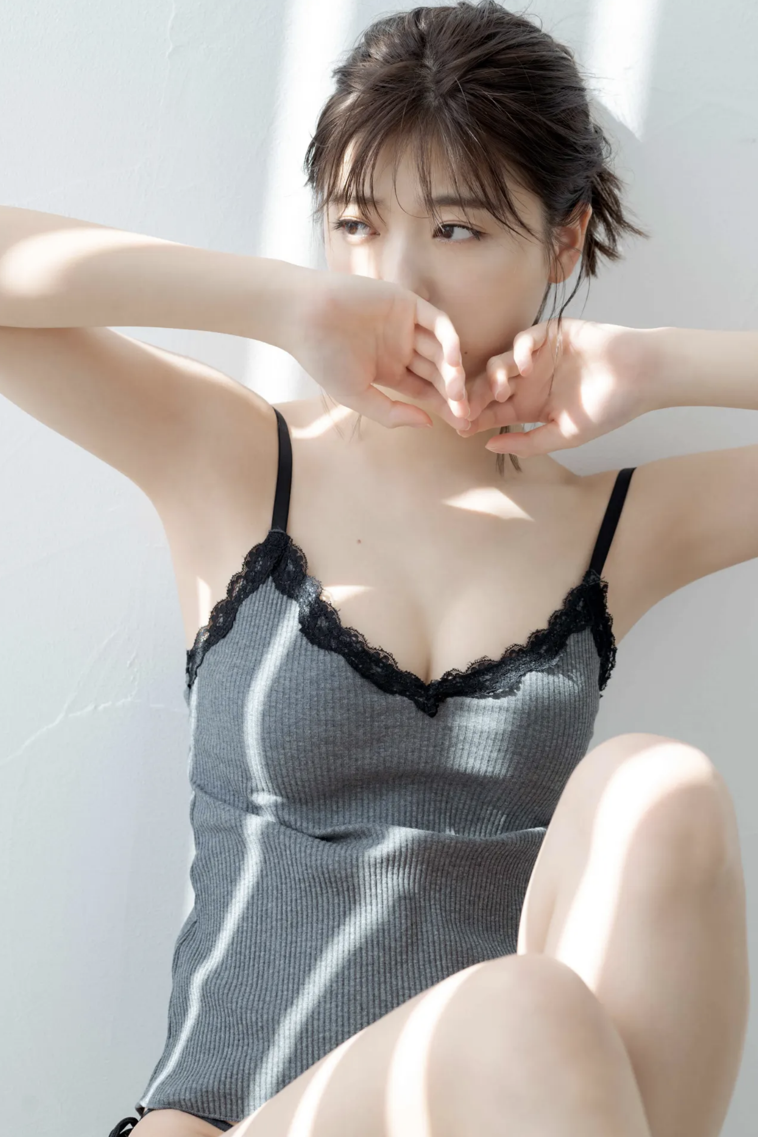 工藤美桜 NO.001「夏だ！」 12