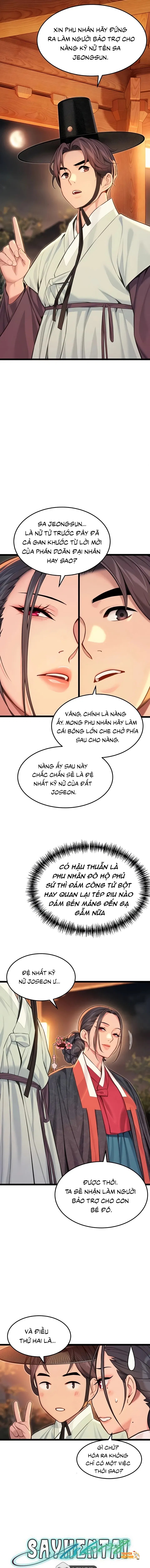 Xem ảnh Ân Huệ Trời Ban! - Chapter 68 - tmppnth4br3 - Truyenhentaiz.net