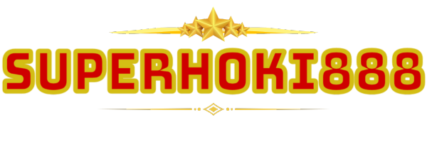 LOGO Superhoki888