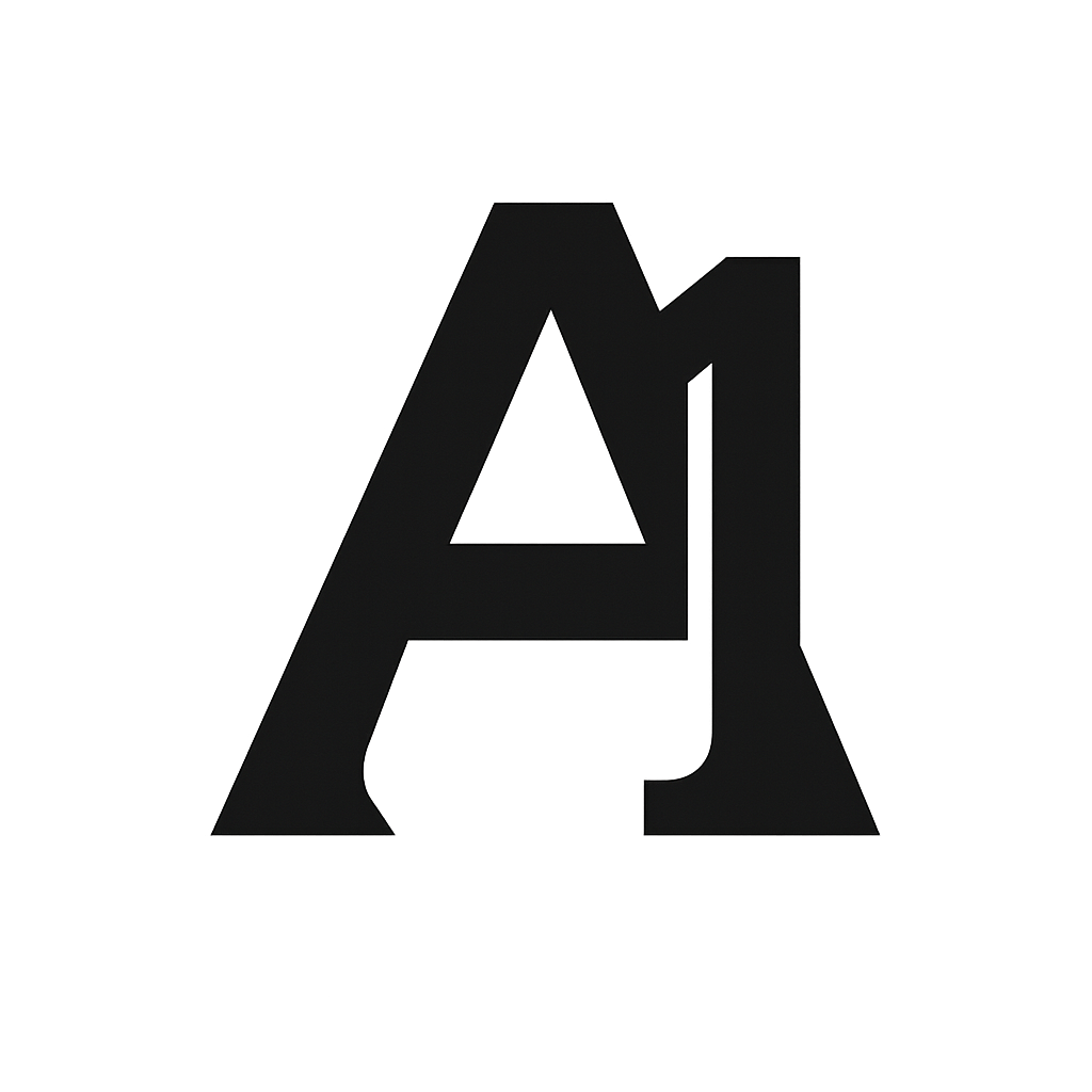 Ace One Media logo