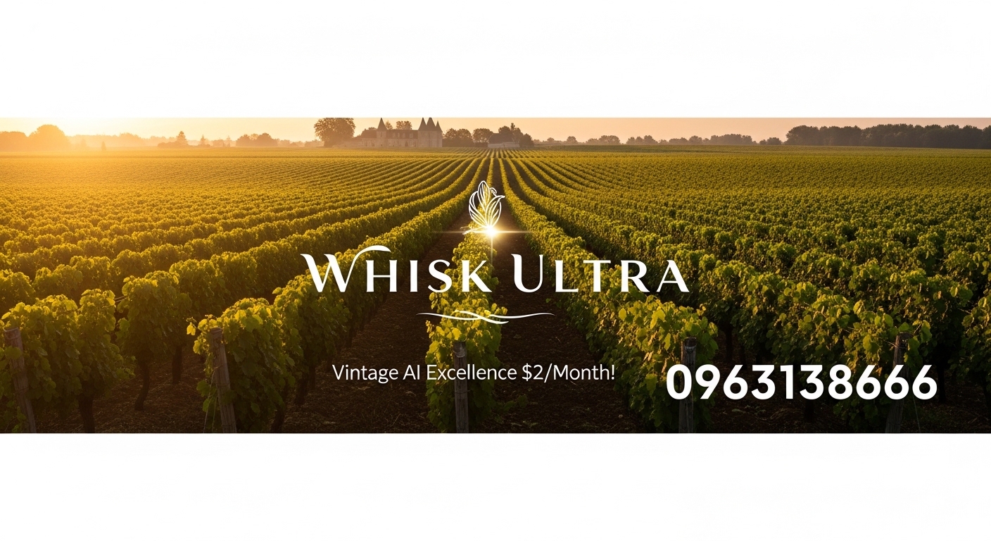 rent whisk ultra high credits