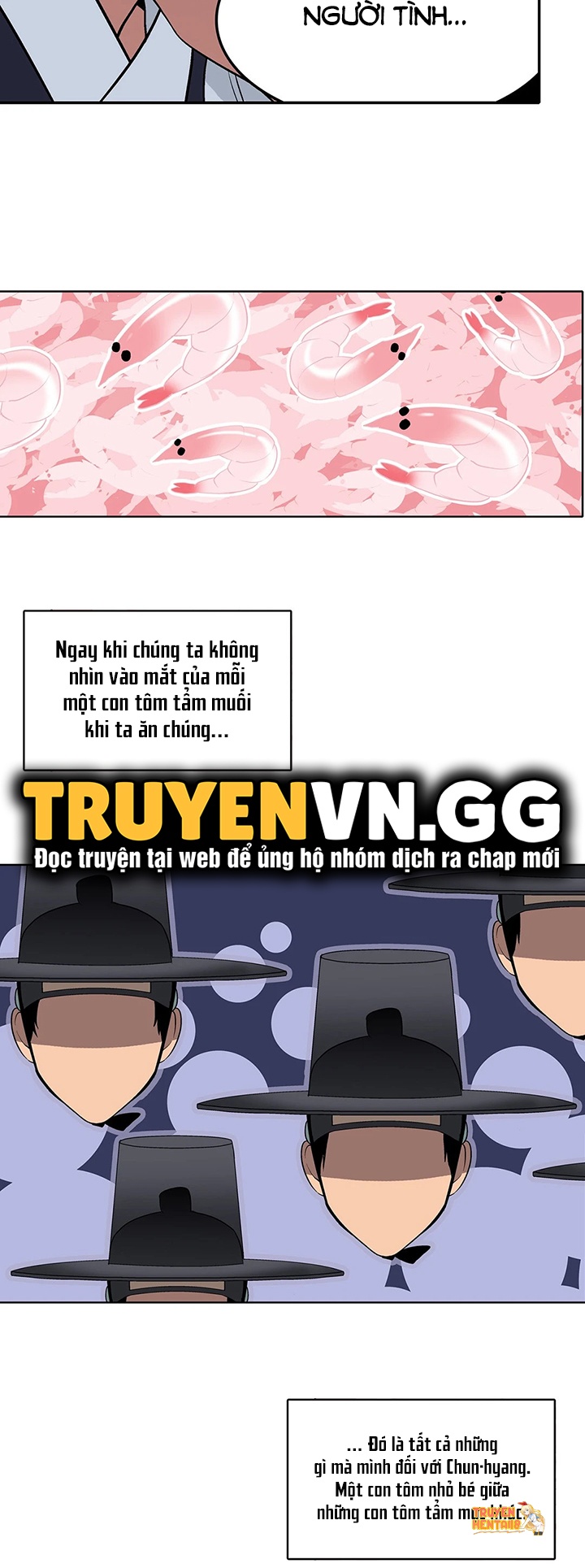 Trang truyện tmphhb20wjr trong truyện tranh Biên Niên Sử Của Dâm Thư - Chap 7 - lxmanga.org