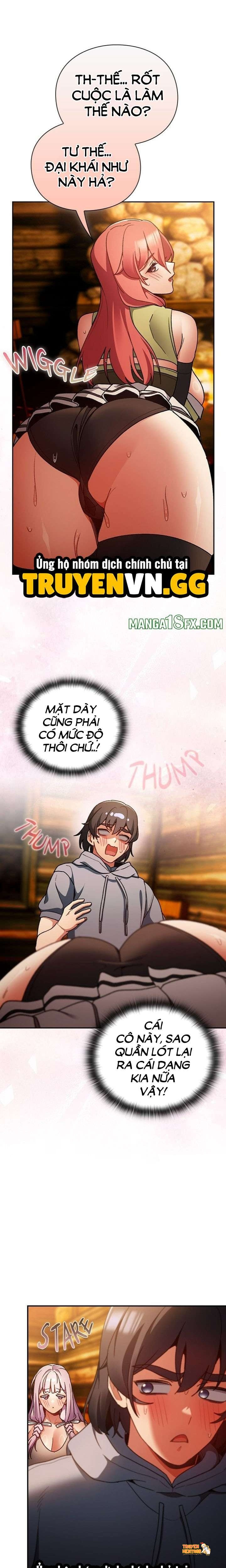 Xem ảnh Giải Cứu Nhân Loại Bằng Tình Dục - Chapter 12 - tmph90rwmp3 - Truyenhentaiz.net