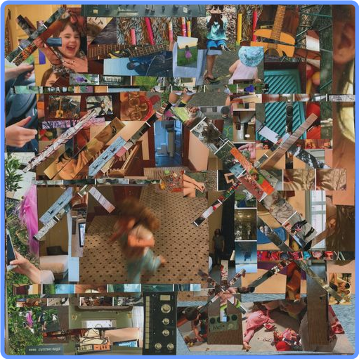 Lou Barlow - Reason to Live (Album, 2021) mp3 320 Kbps