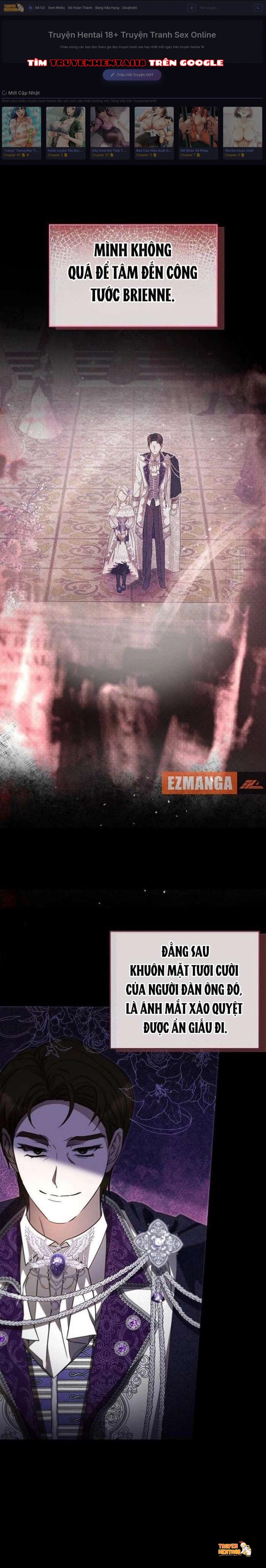 Xem ảnh [18+] Lần Thứ Hai Tôi Kết Hôn Với Quái Vật - Chapter 20 - tmp52f0hz21 - Truyenhentaiz.net