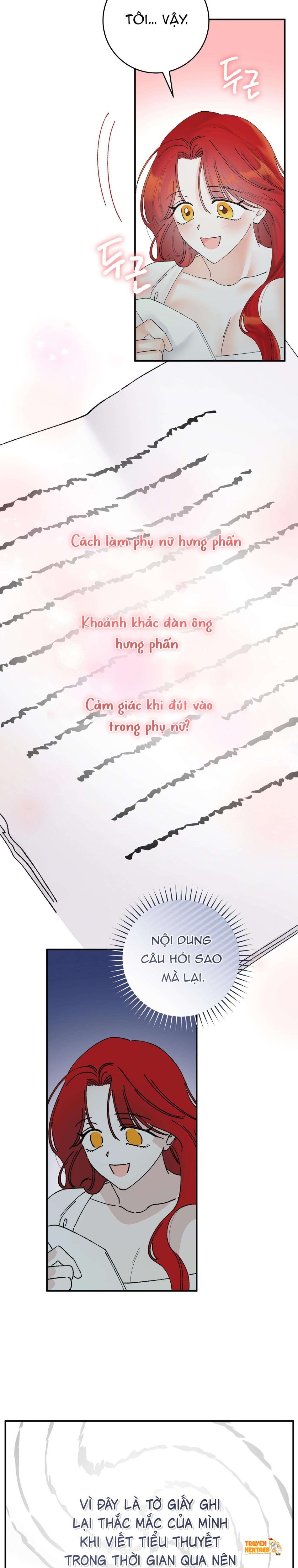 Xem ảnh [không Che] [18+] Sở Thích Khó Nói Của Quý Cô - Chapter 3 - tmp5m7lp38i - Truyenhentaiz.net