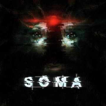 SOMA box art