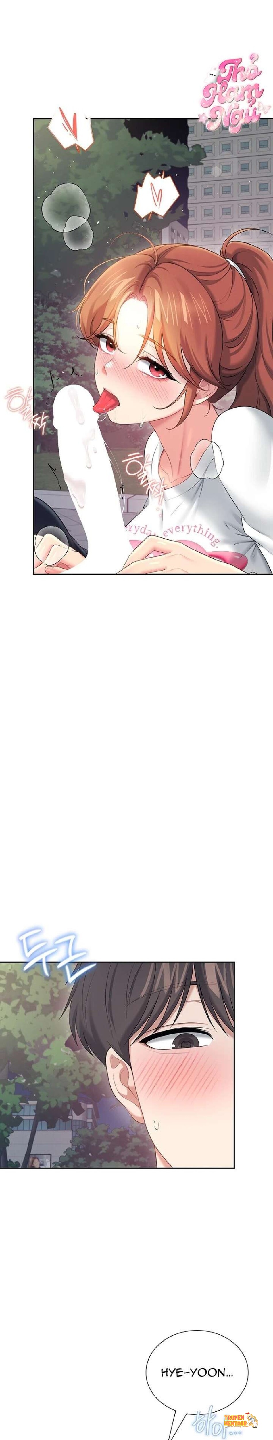 Trang truyện tmpvwljxclo trong truyện tranh [18+] Đồ Chơi Tình Dục Không Dây - Chapter 78 - truyenhentai18.net