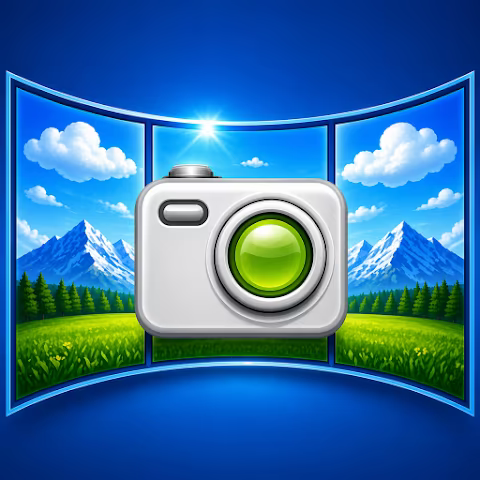 Photaf Panorama V5.0.7