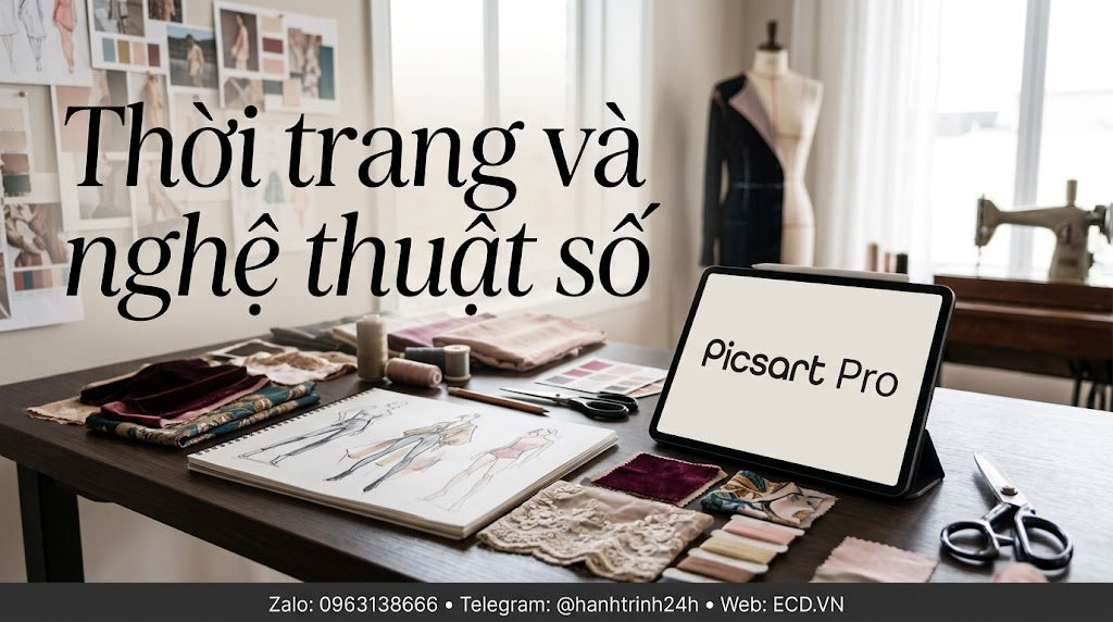 mua picsart pro android