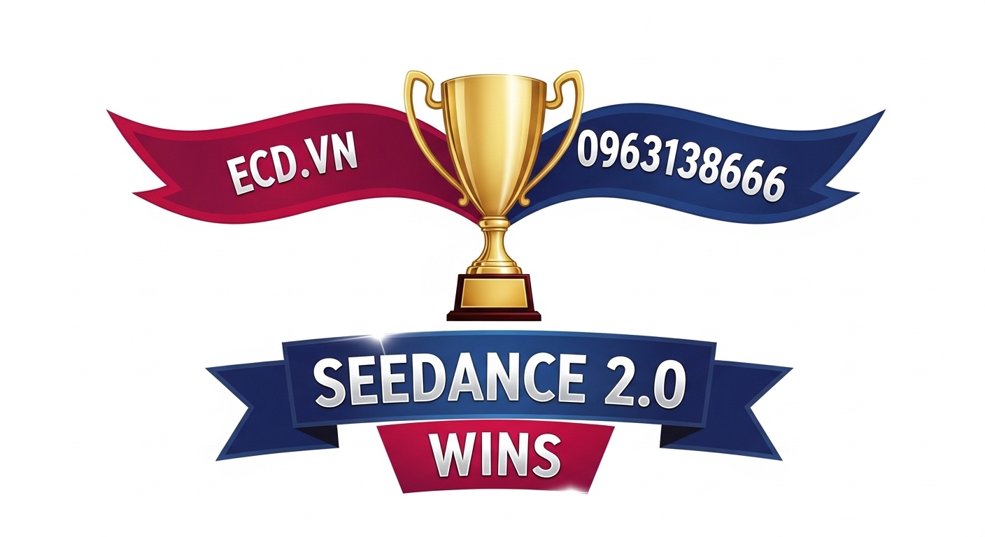 dịch vụ Seedance 2.0 tốt nhất