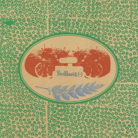 yaelllavie - {* (2025)