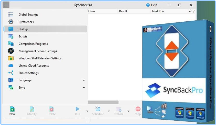 2BrightSparks SyncBackPro 11.3.45 Multilingual 8kjhn99vth9u