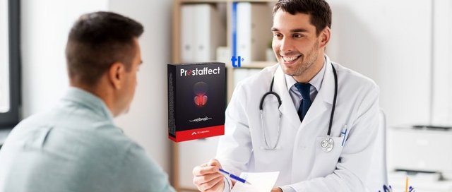 Prostaffect Aquí puede encontrar el folleto