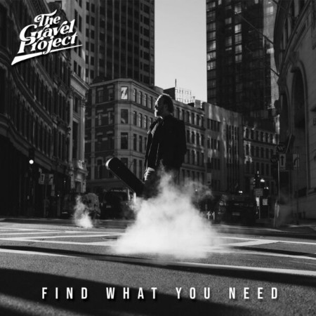 The Gravel Project - Find What You Need (2025)