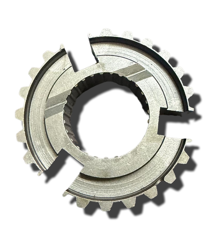 INNER 3/4