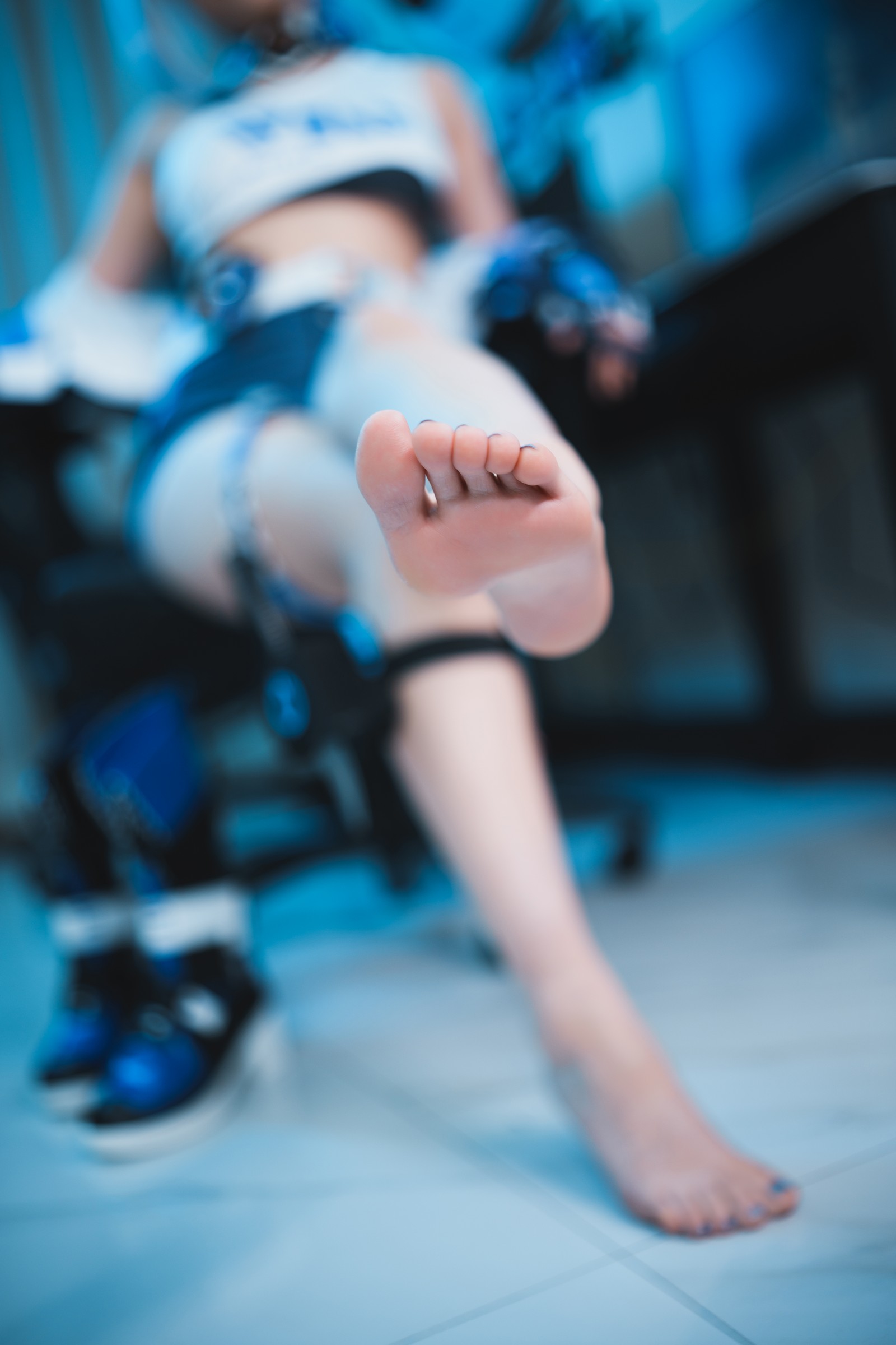 Seele麦麦银狼Cosplay 满分游戏记录｜星穹铁道高清图包（149P-926MB）插图7