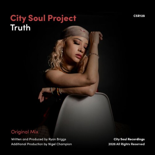 City Soul Project - Truth (2026) MP3