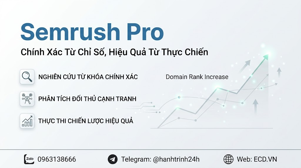 tool phân tích đối thủ