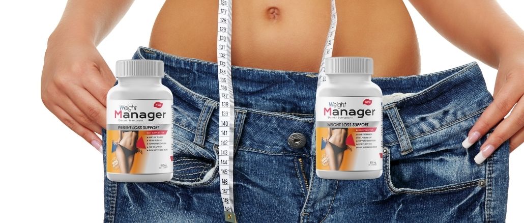 Weight Manager Důležité a zajímavé recenze