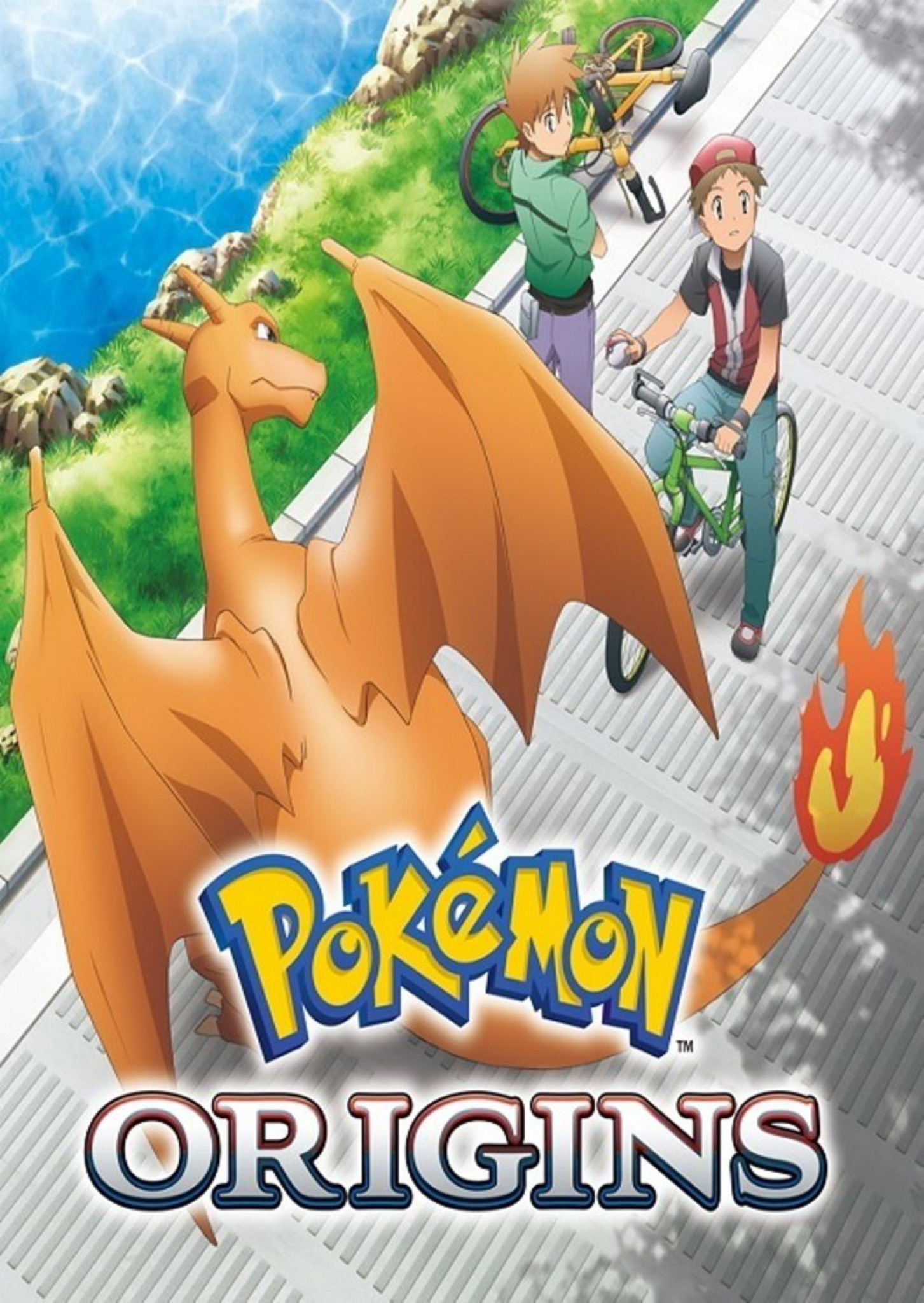  Pokémon Origins | BDrip | Lat/Cast/Ing/Jap+Sub | 04/04 | MKV-1080p Pok-mon-Origins