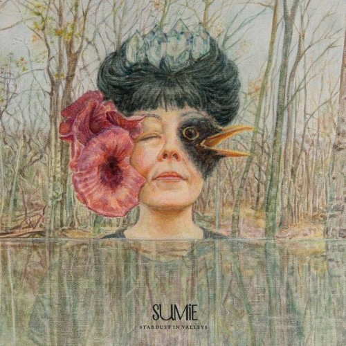 SUMIE - Stardust In Valleys (2026)