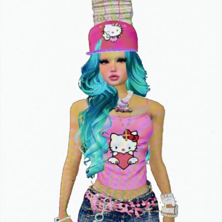 Lucy Loone - King Cookie (2025)