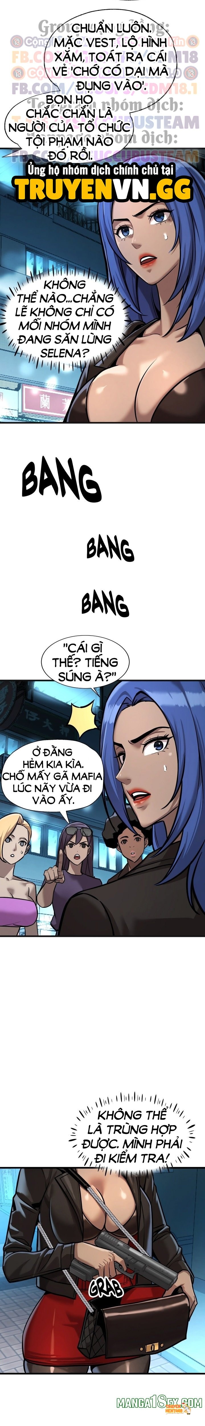 Xem ảnh Nữ Nhân Vô Pháp - Chapter 10 - tmp1erw8n3r - Truyenhentaiz.net