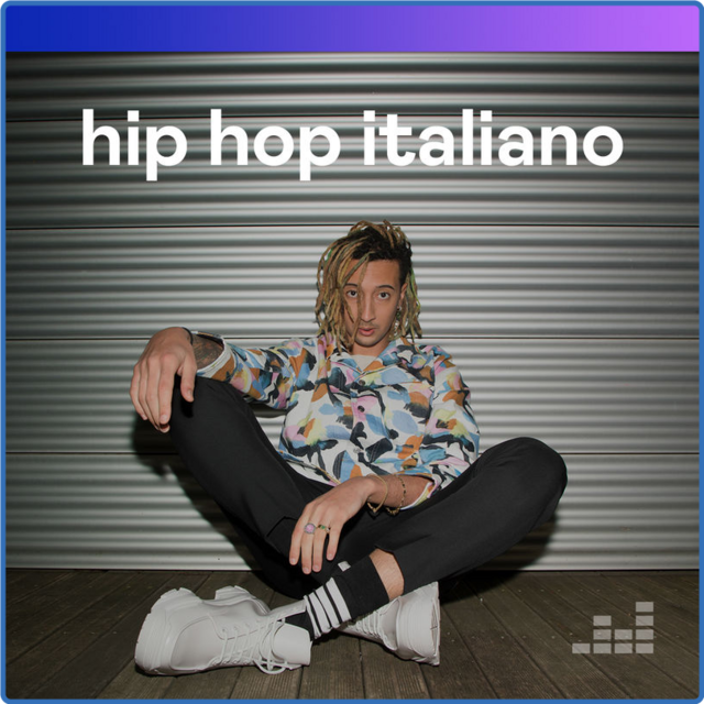 Hip Hop Italiano 17/03 (Compilation, 2021) mp3 320 Kbps