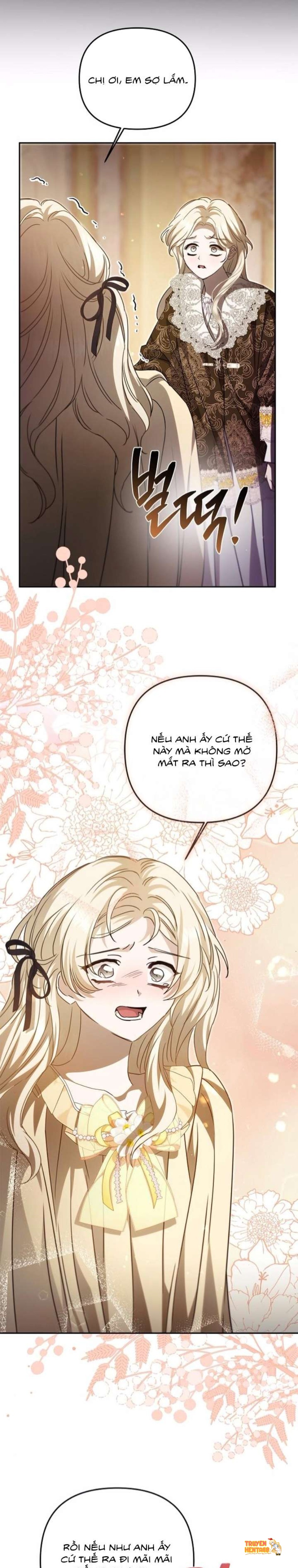 Xem ảnh [18+] Hai Lần Kết Hôn Với Quái Vật - Chapter 29 - tmp3ldnjhjk - Truyenhentaiz.net