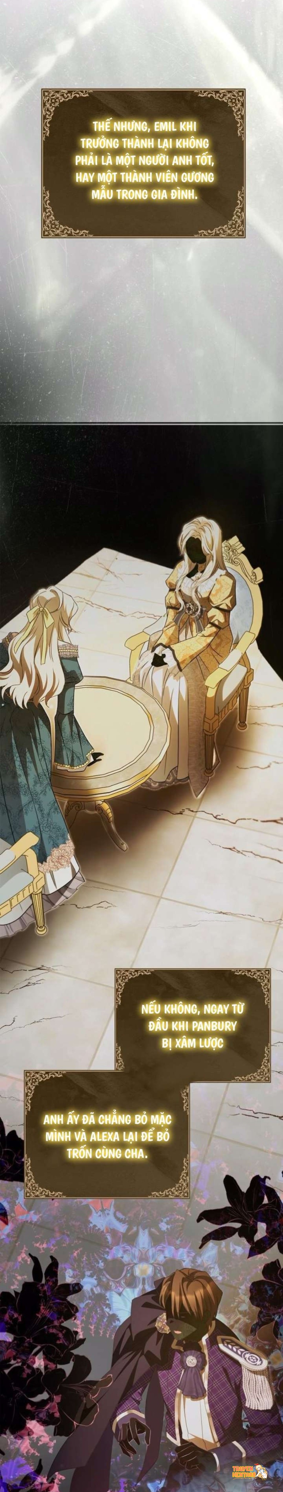 Xem ảnh [18+] Hai Lần Kết Hôn Với Quái Vật - Chapter 29 - tmp nperiac - Truyenhentaiz.net