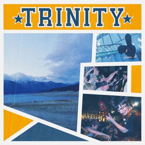 Trinity - Demo '26 (2026)