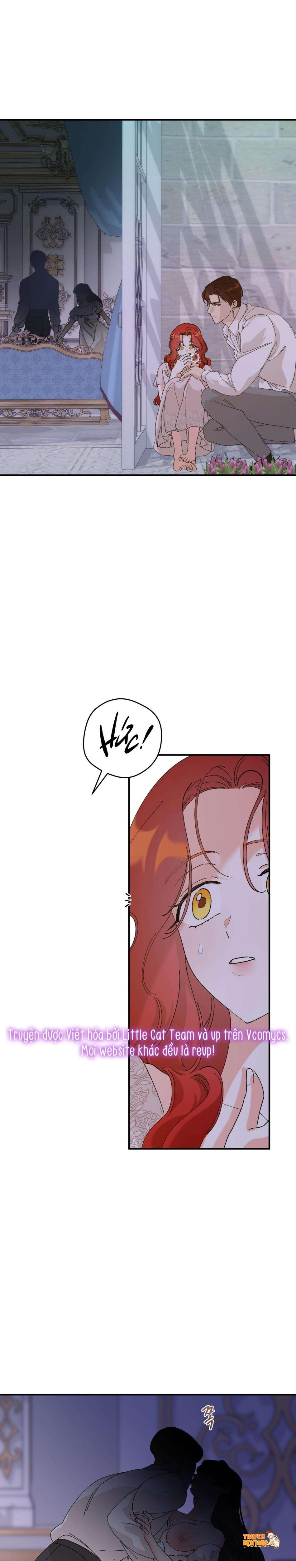 Xem ảnh [không Che] [18+] Sở Thích Khó Nói Của Quý Cô - Chapter 15 - tmplpyfj0 k - Truyenhentaiz.net