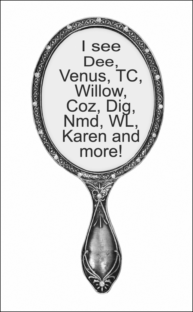 magic mirror copy — Postimages