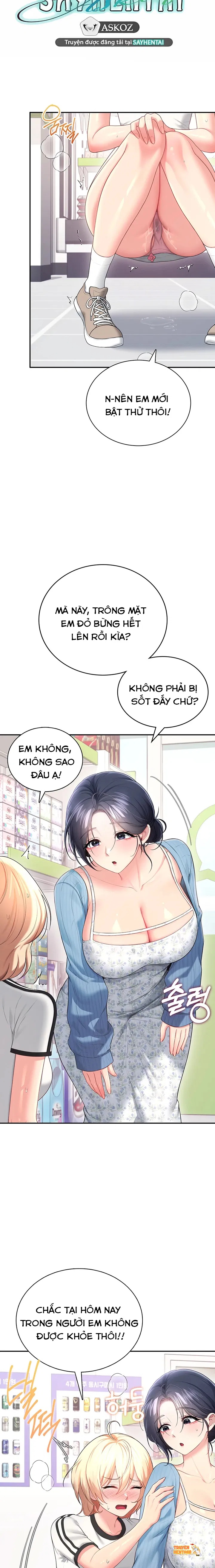 Xem ảnh Sextoy Kết Nối Không Dây - Chapter 74 - tmpjls g77s - Truyenhentaiz.net