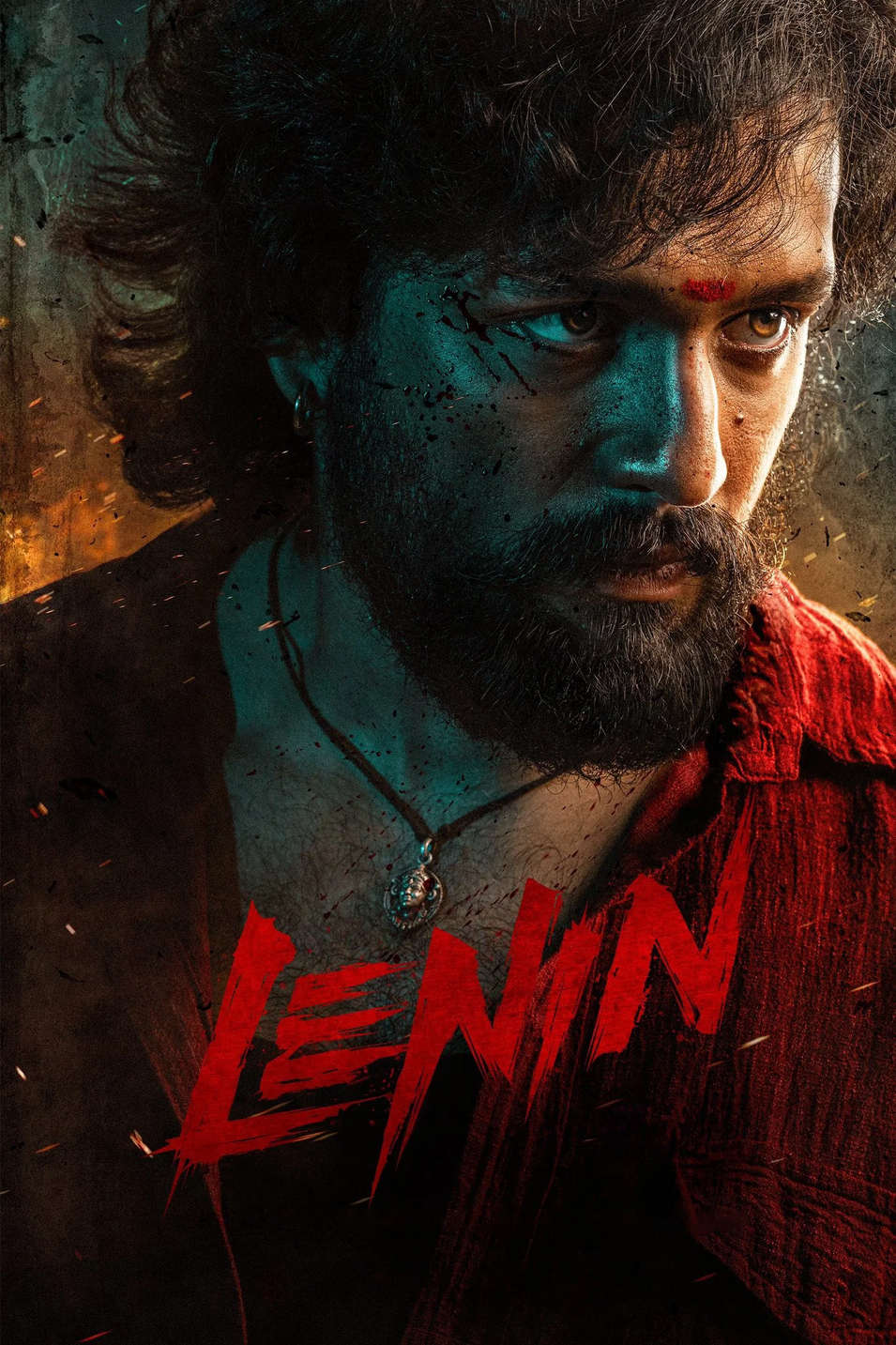 Lenin (2026) Hindi Dubbed Movie HDTC Print – 720p 480p Download & Watch Online