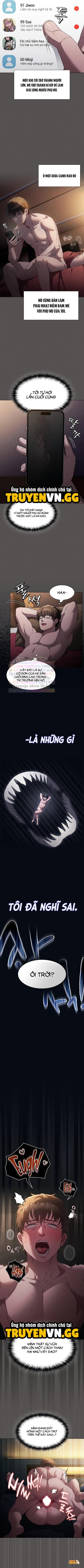 Trang truyện tmpvxsbr 2l trong truyện tranh Tin Em Đi! Em Trao Anh Lần Đầu Mà - Chapter 1 - truyenhentai18.net