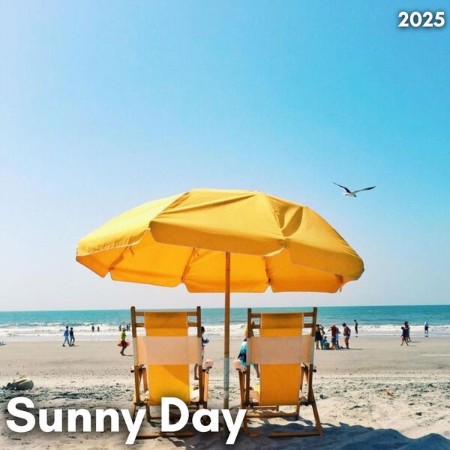 VA - Sunny Day (2025) (2025)