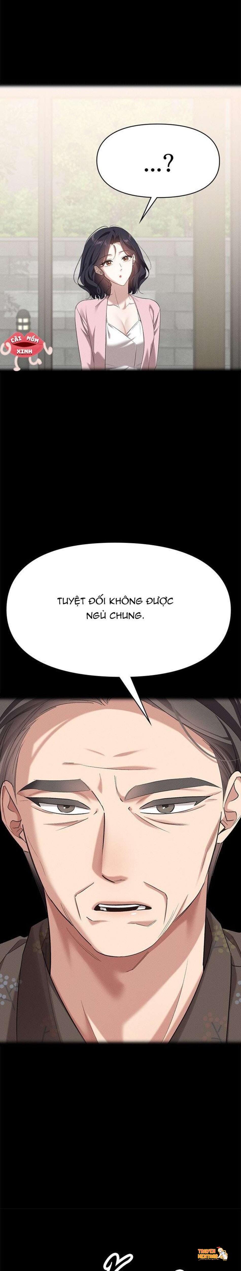 Xem ảnh Vị Khách Trong Đêm - Chapter 29 - tmpo3wrwwnn - Truyenhentaiz.net