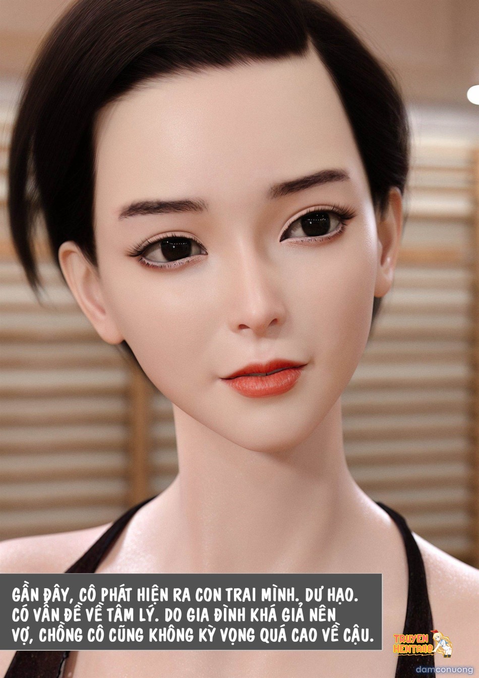 Xem ảnh Ham Muốn Kì Lạ Với Mẹ - Chapter 1 - tmpd8ft h j - Truyenhentaiz.net