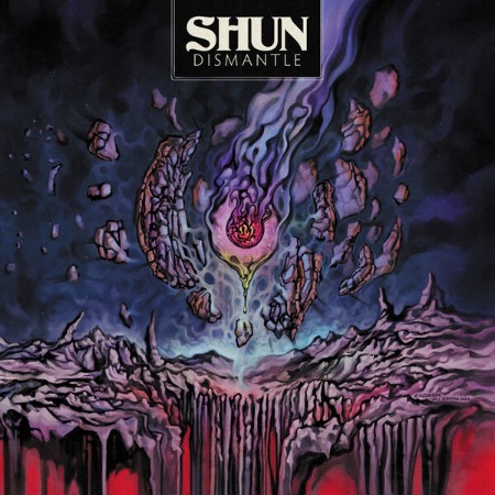 Shun - Dismantle (2024)