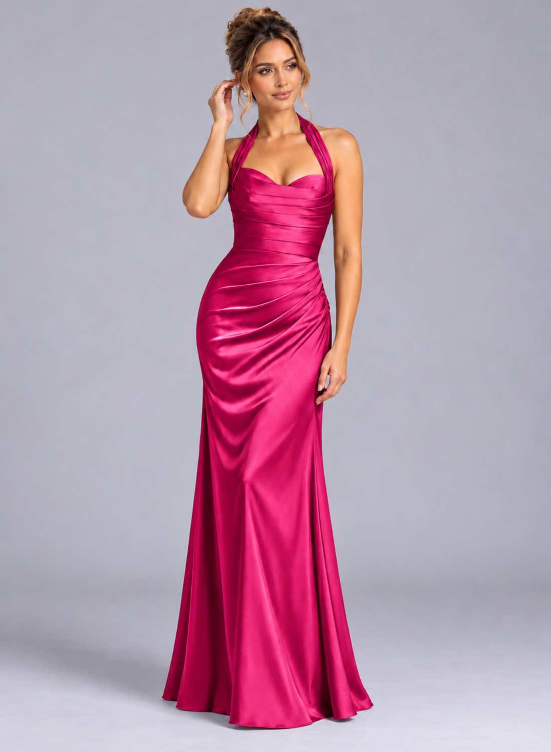 Hot Pink