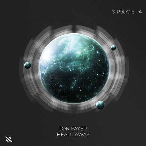 Jon Fayer - Heart Away (2026)