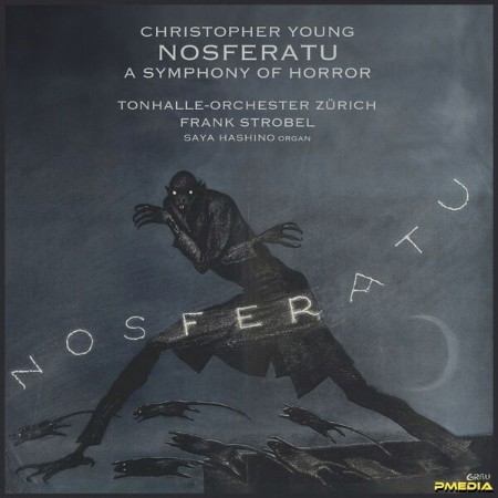 VA - Young: Nosferatu - A Symphony of Horror (2024)