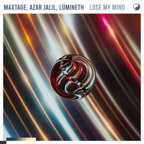 Maxtage & Azar Jalil & LÃ¼mineth - Lose My Mind (2026)