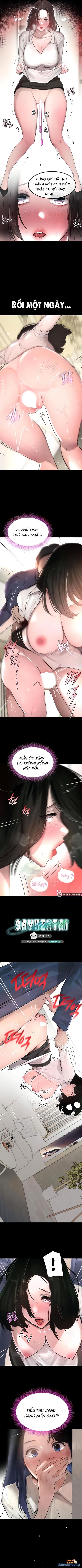 Trang truyện tmphpbls2qv trong truyện tranh Con Gái Của Boss - Chap 4 - www.lxmanga.org