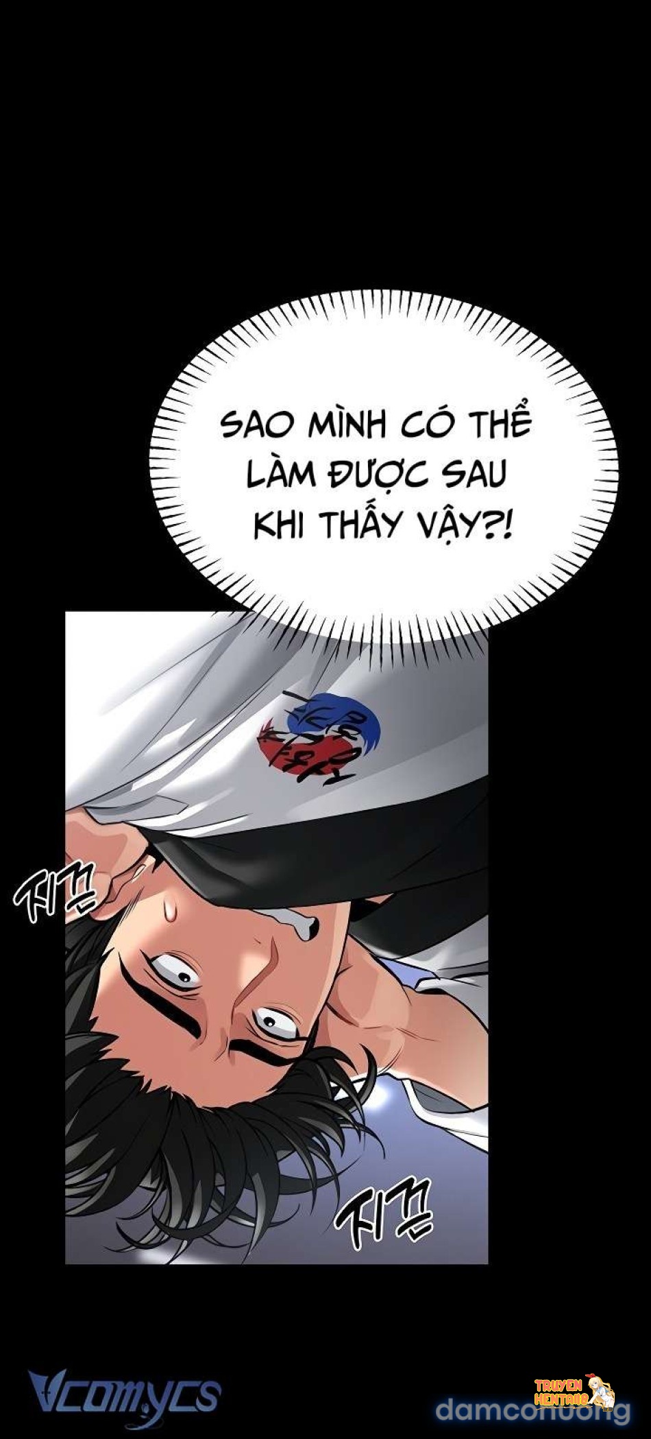Xem ảnh tmpz5ag4314 trong truyện hentai Hướng Dẫn Bảo Vệ Bản Thân - Chapter 2 - hentaitvn.net