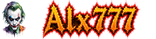 Logo Alx777